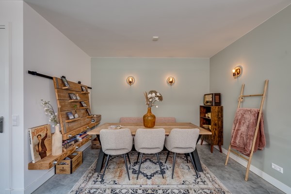 Medium property photo - Laagstraat 39, 5121 ZD Rijen
